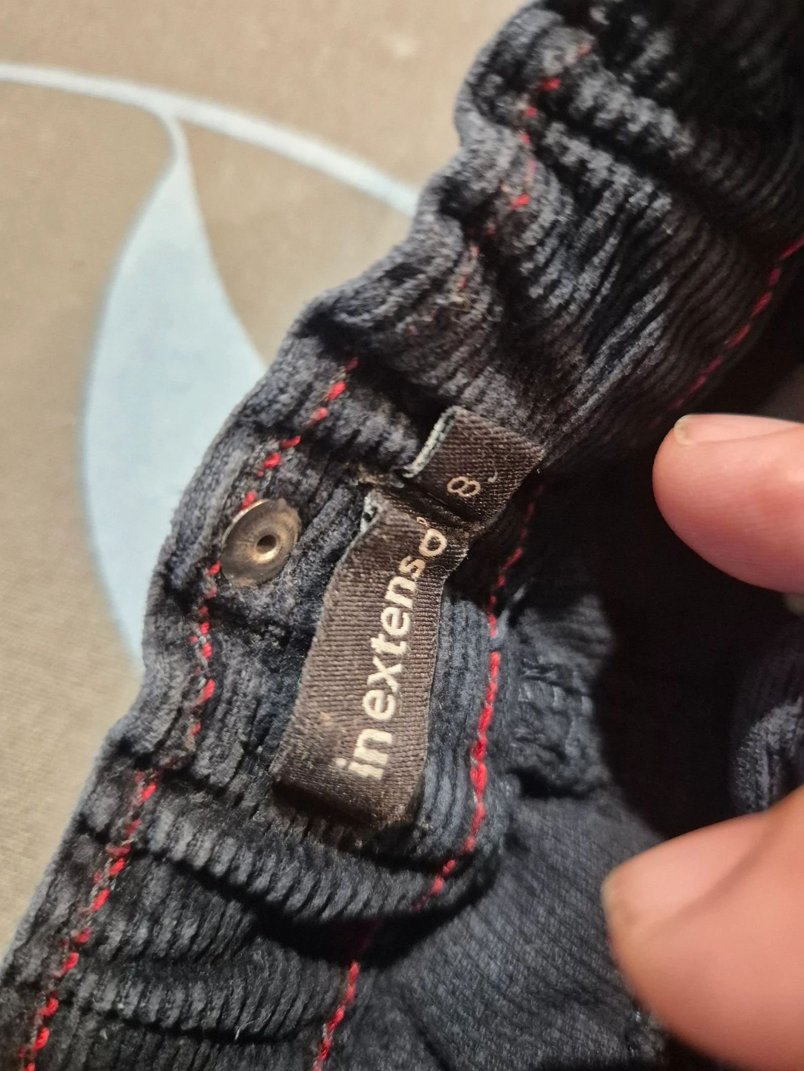 Pantalon  – photo 2